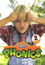 LET`S GO PHONICS 2(09)